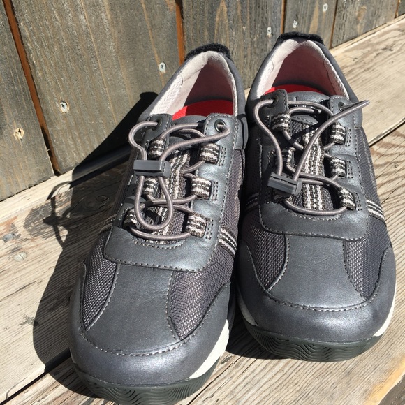 Dansko Powerstep - Picture 4 of 11